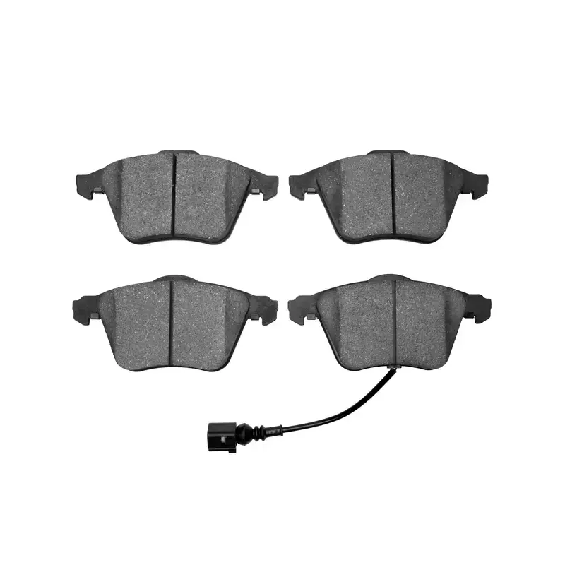 Seasonal Sale DFC-1310-1111-00 - Disc Brake Pad Set | Dynamic Friction Company