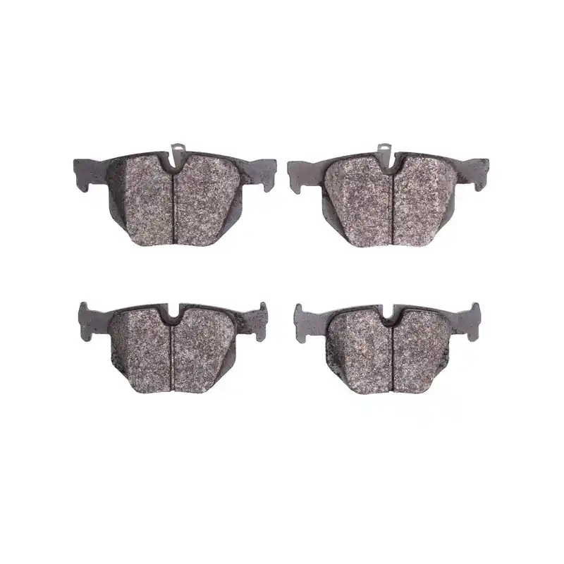 Same Day Shipping DFC-1310-1170-00 - Disc Brake Pad Set | Dynamic Friction Company