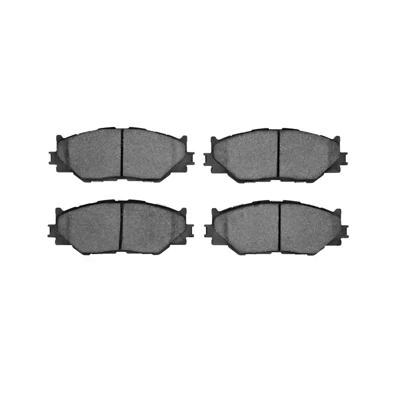 Price Cut DFC-1310-1178-00 - Disc Brake Pad Set | Dynamic Friction Company