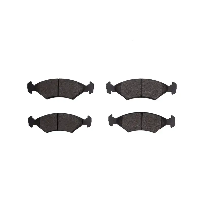 DFC-1310-1140-00 - Disc Brake Pad Set | Dynamic Friction Company Brand New