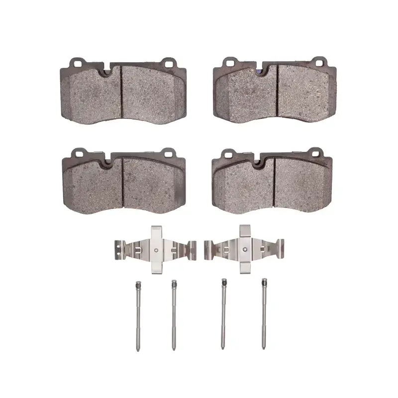 DFC-1310-1223-01 - Disc Brake Pad Set | Dynamic Friction Company New Arrival