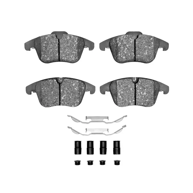 Bulk Order DFC-1310-1241-01 - Disc Brake Pad Set | Dynamic Friction Company