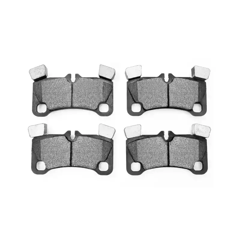 Order Now DFC-1310-1350-00 - Disc Brake Pad Set | Dynamic Friction Company