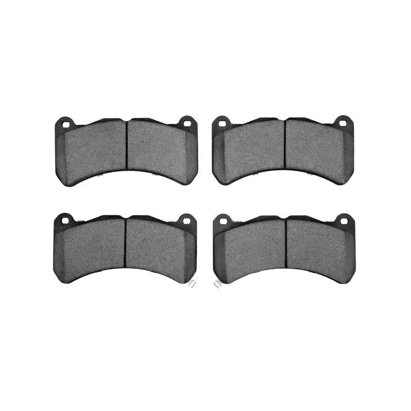 DFC-1310-1365-00 - Disc Brake Pad Set | Dynamic Friction Company Exclusive