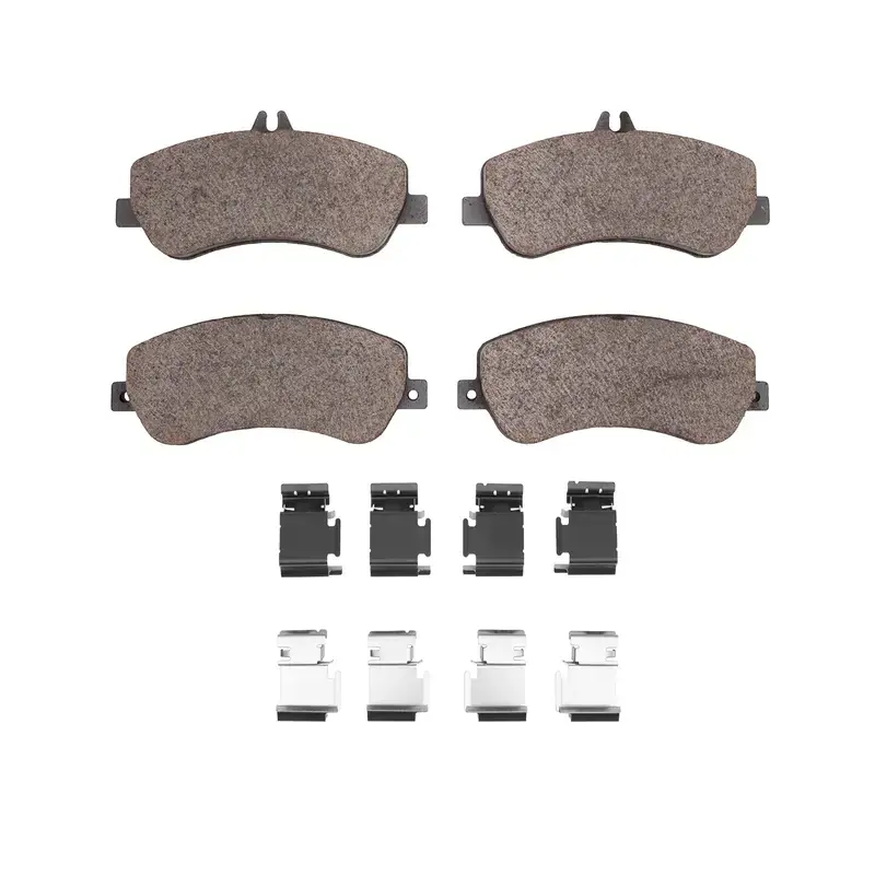 DFC-1310-1406-01 - Disc Brake Pad Set | Dynamic Friction Company Special Discount