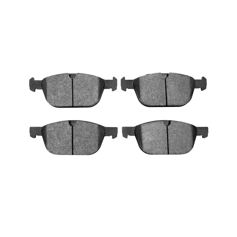 Limited Time DFC-1310-1412-00 - Disc Brake Pad Set | Dynamic Friction Company