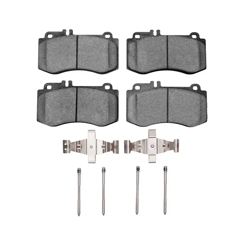 DFC-1310-1420-01 - Disc Brake Pad Set | Dynamic Friction Company Best Price
