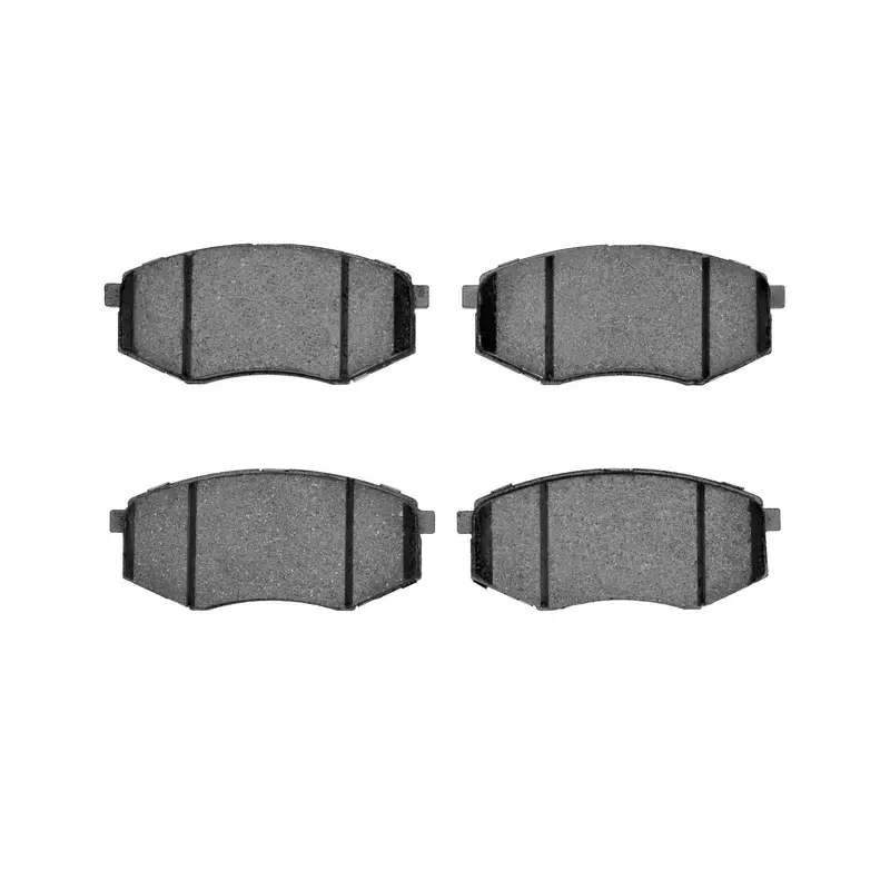 Instant Buy DFC-1310-1445-00 - Disc Brake Pad Set | Dynamic Friction Company