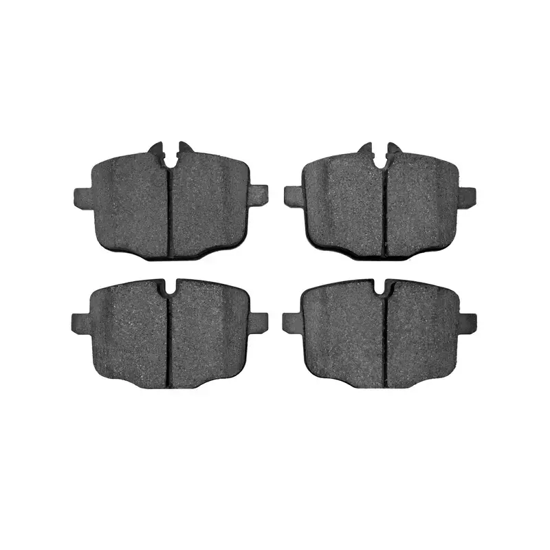 Genuine DFC-1310-1469-00 - Disc Brake Pad Set | Dynamic Friction Company