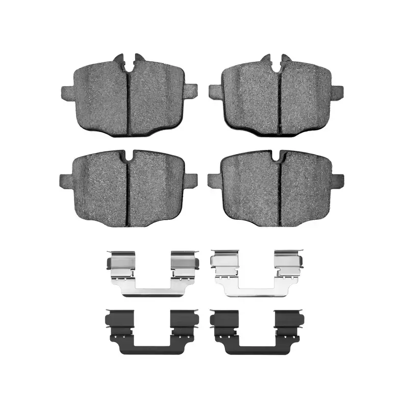 Save Now DFC-1310-1469-01 - Disc Brake Pad Set | Dynamic Friction Company