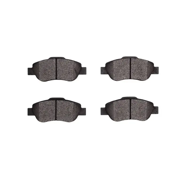 DFC-1310-1488-00 - Disc Brake Pad Set | Dynamic Friction Company Free Delivery