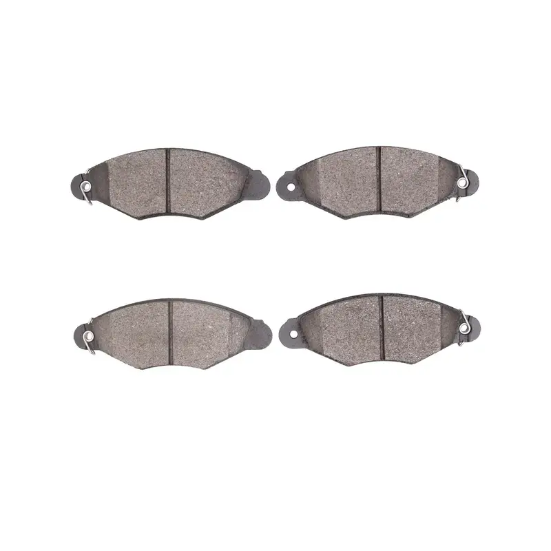 DFC-1310-1499-00 - Disc Brake Pad Set | Dynamic Friction Company Save Now