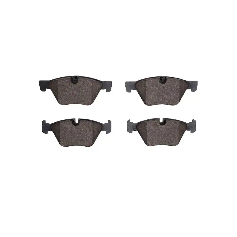 Brand New DFC-1310-1504-00 - Disc Brake Pad Set | Dynamic Friction Company