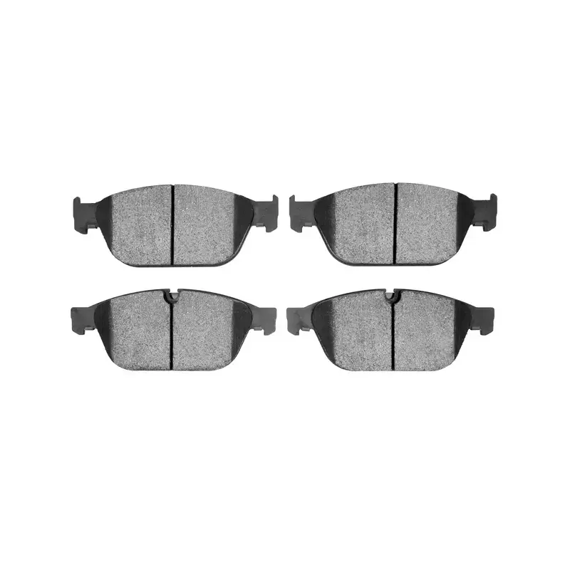 DFC-1310-1546-00 - Disc Brake Pad Set | Dynamic Friction Company Fast Shipping