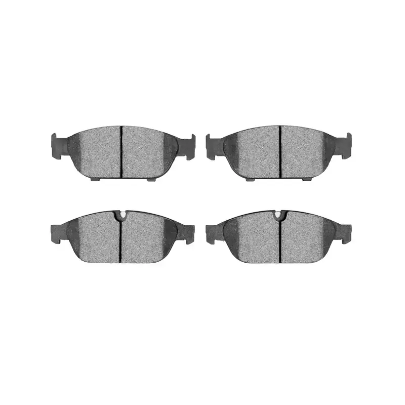 DFC-1310-1549-00 - Disc Brake Pad Set | Dynamic Friction Company Latest