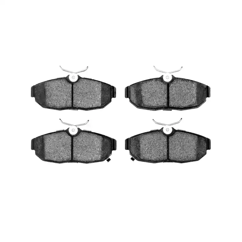 Limited Offer DFC-1310-1562-00 - Disc Brake Pad Set | Dynamic Friction Company