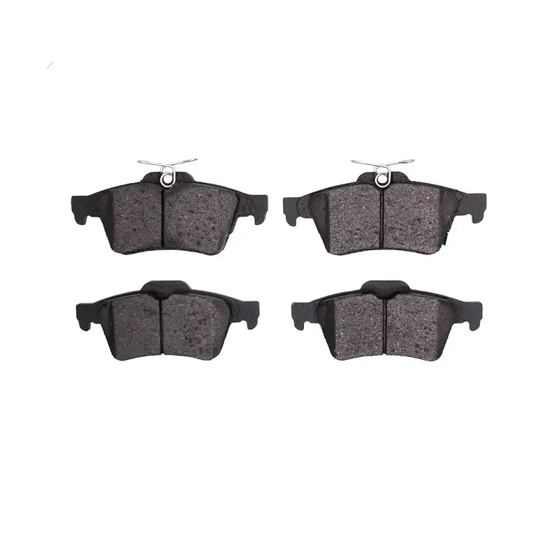 DFC-1310-1564-00 - Disc Brake Pad Set | Dynamic Friction Company Discount