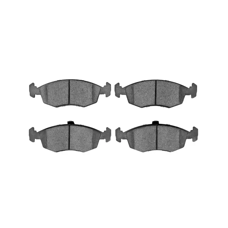 Shop Now DFC-1310-1538-00 - Disc Brake Pad Set | Dynamic Friction Company