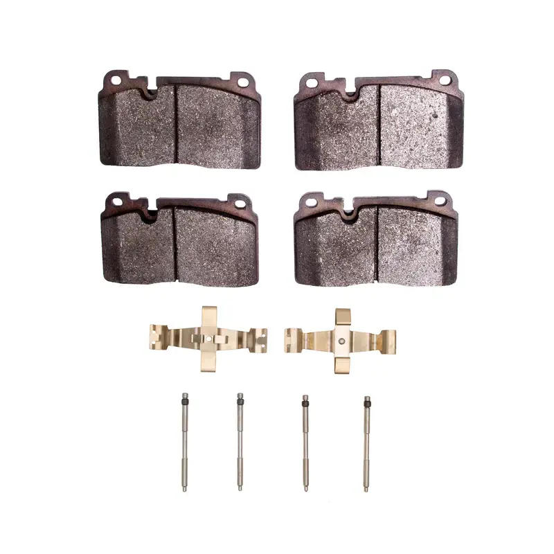 DFC-1310-1663-01 - Disc Brake Pad Set | Dynamic Friction Company Limited Offer