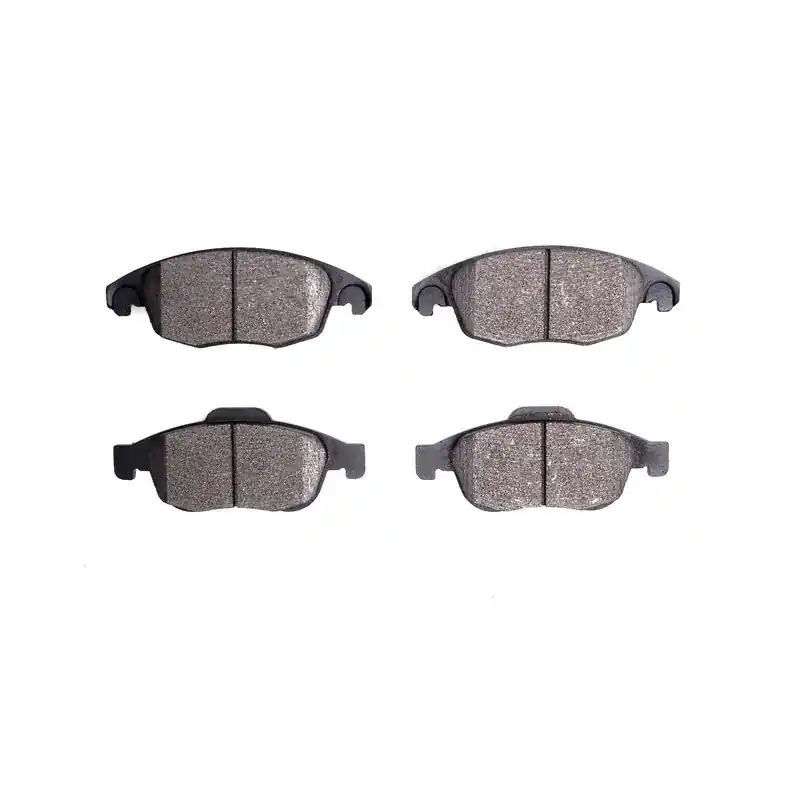 Shop Now DFC-1310-1717-00 - Disc Brake Pad Set | Dynamic Friction Company