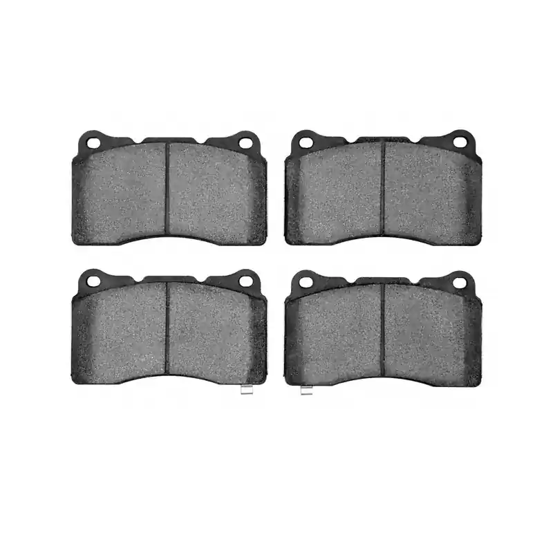 DFC-1310-1743-00 - Disc Brake Pad Set | Dynamic Friction Company Buy Today