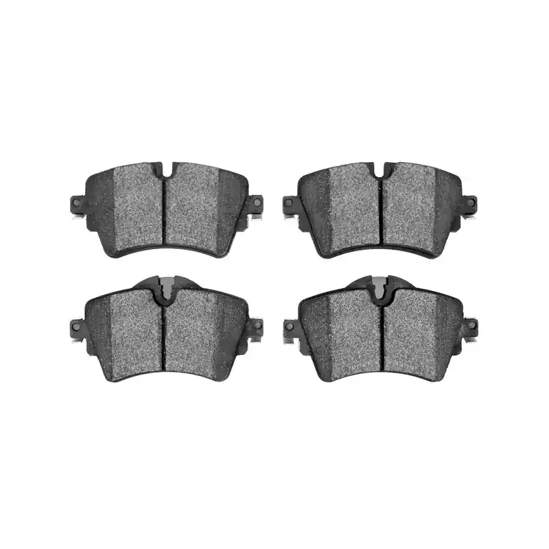 DFC-1310-1801-00 - Disc Brake Pad Set | Dynamic Friction Company Brand New