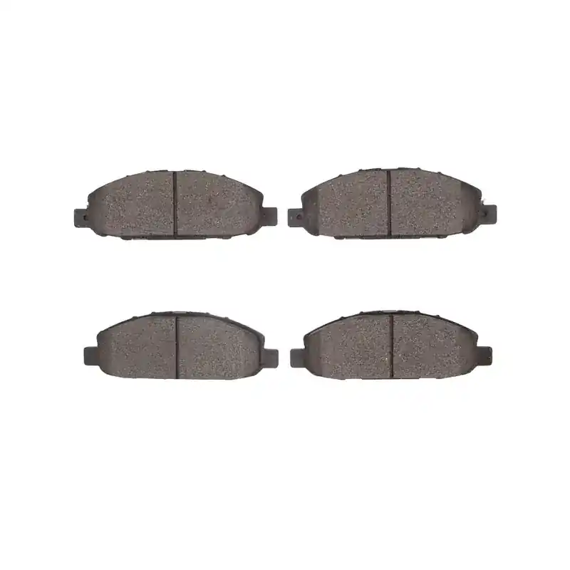 Discount DFC-1310-1788-00 - Disc Brake Pad Set | Dynamic Friction Company