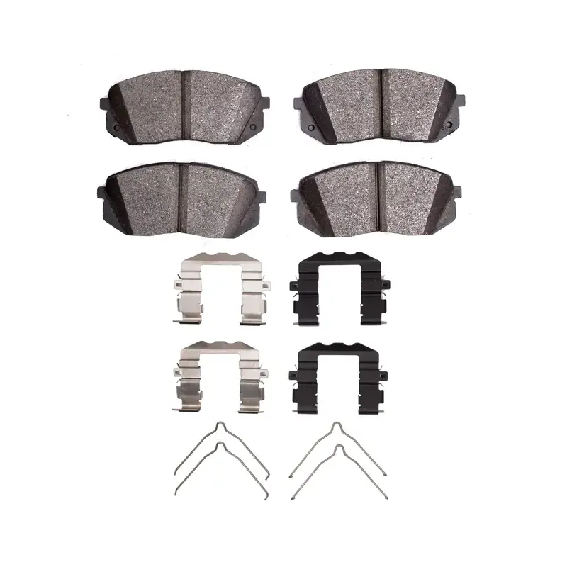 DFC-1310-1826-01 - Disc Brake Pad Set | Dynamic Friction Company Bargain