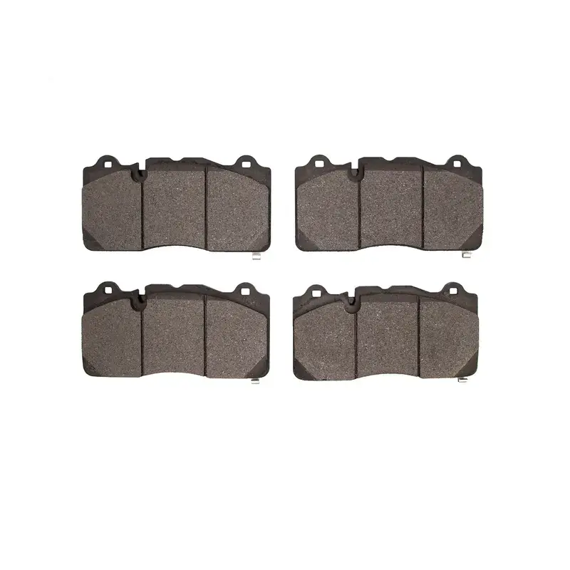 DFC-1310-1835-00 - Disc Brake Pad Set | Dynamic Friction Company Budget