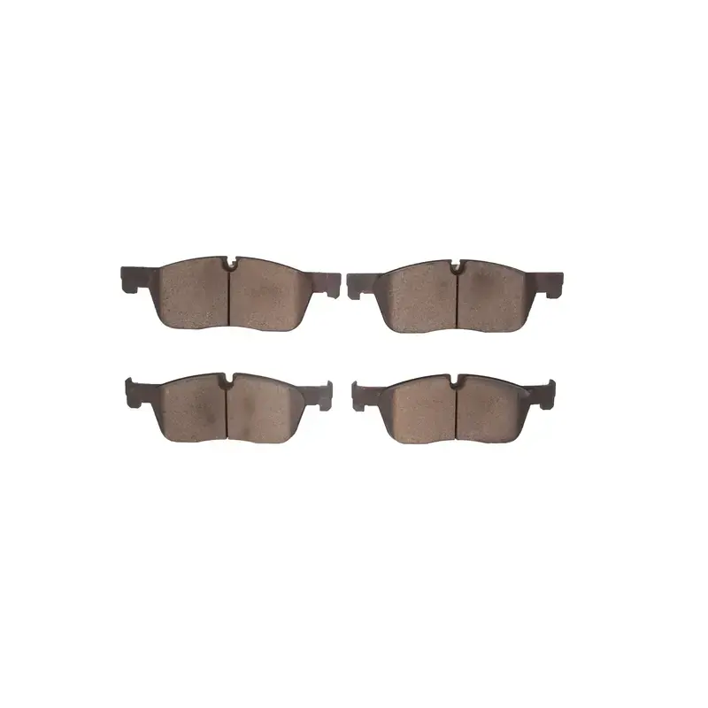 Free Shipping DFC-1310-1838-10 - Disc Brake Pad Set | Dynamic Friction Company
