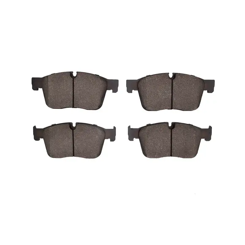 Secure Checkout DFC-1310-1861-00 - Disc Brake Pad Set | Dynamic Friction Company