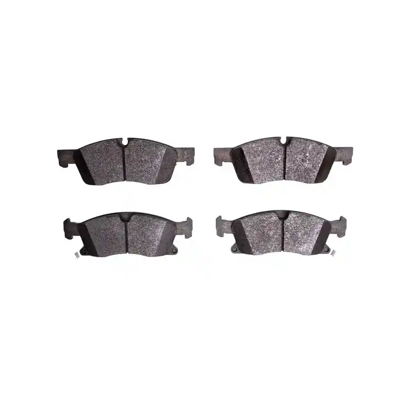 DFC-1310-1904-00 - Disc Brake Pad Set | Dynamic Friction Company Editor’s Pick