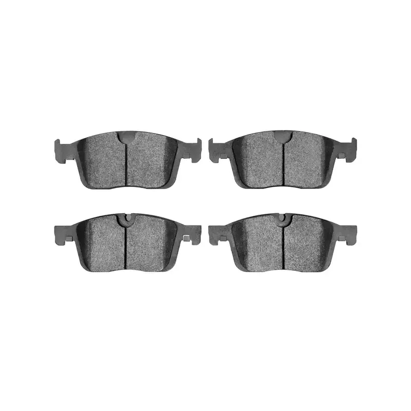 DFC-1310-1866-00 - Disc Brake Pad Set | Dynamic Friction Company Modern