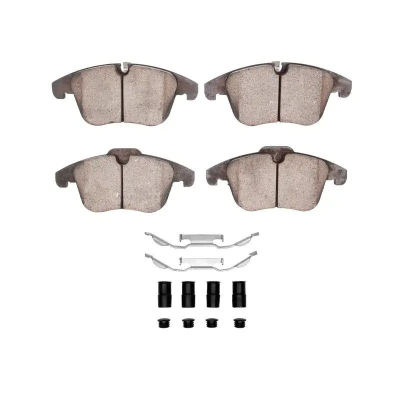 DFC-1310-1868-02 - Disc Brake Pad Set | Dynamic Friction Company Bargain