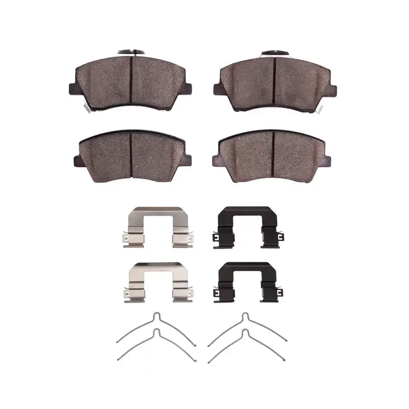 DFC-1310-1912-01 - Disc Brake Pad Set | Dynamic Friction Company Buy Online