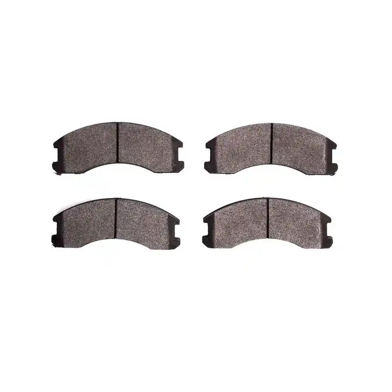 DFC-1310-1926-00 - Disc Brake Pad Set | Dynamic Friction Company Save Now