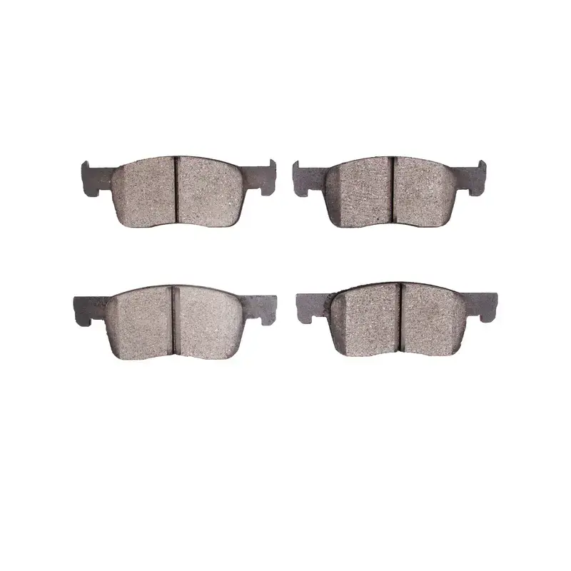 Last Chance DFC-1310-1940-00 - Disc Brake Pad Set | Dynamic Friction Company