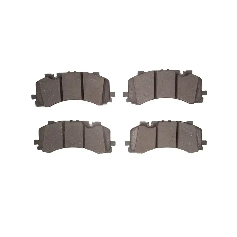 DFC-1310-1952-00 - Disc Brake Pad Set | Dynamic Friction Company Modern