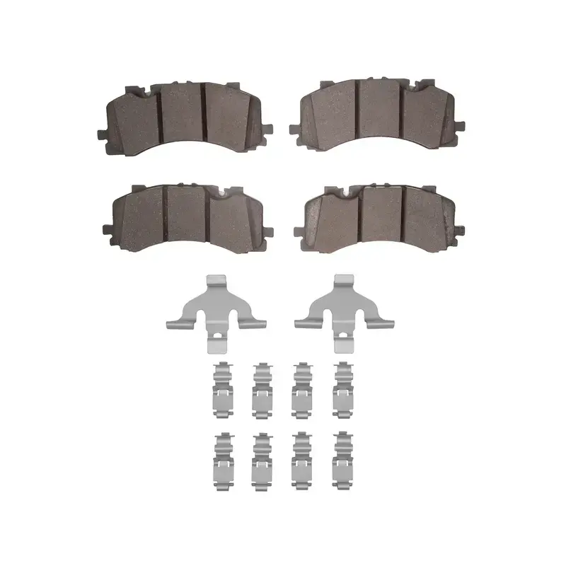 Brand New DFC-1310-1952-01 - Disc Brake Pad Set | Dynamic Friction Company