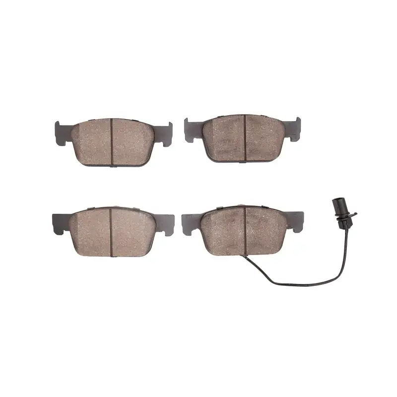 DFC-1310-1953-00 - Disc Brake Pad Set | Dynamic Friction Company Price Drop
