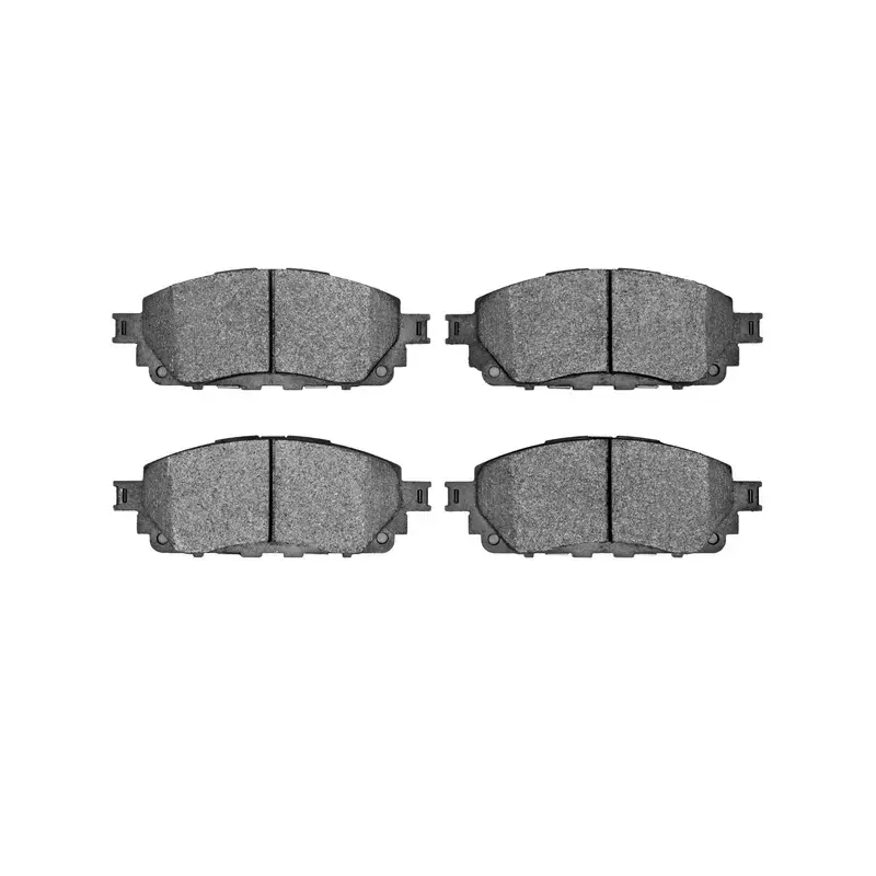 Wholesale DFC-1310-2006-00 - Disc Brake Pad Set | Dynamic Friction Company