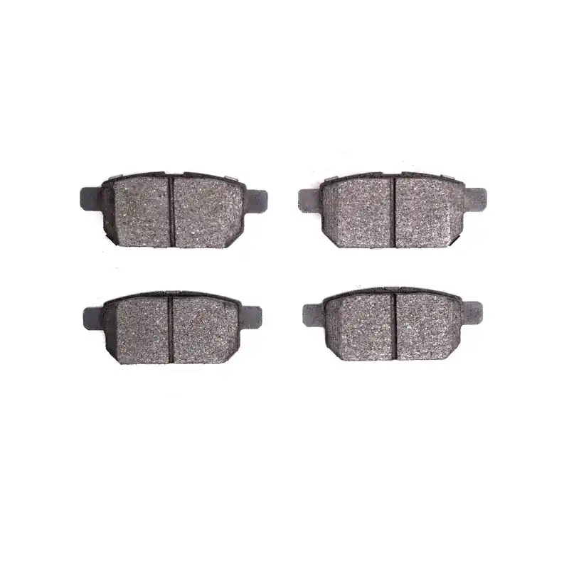 Buy Direct DFC-1310-2007-00 - Disc Brake Pad Set | Dynamic Friction Company