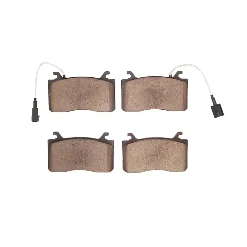 DFC-1310-2052-00 - Disc Brake Pad Set | Dynamic Friction Company Low Price