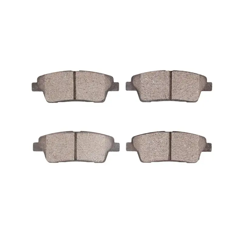 DFC-1310-2100-00 - Disc Brake Pad Set | Dynamic Friction Company Weekend Sale