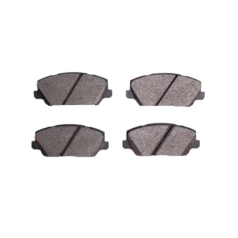 Fan Favorite DFC-1310-2047-00 - Disc Brake Pad Set | Dynamic Friction Company