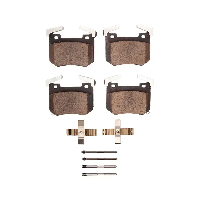 DFC-1310-2144-01 - Disc Brake Pad Set | Dynamic Friction Company Fresh Stock