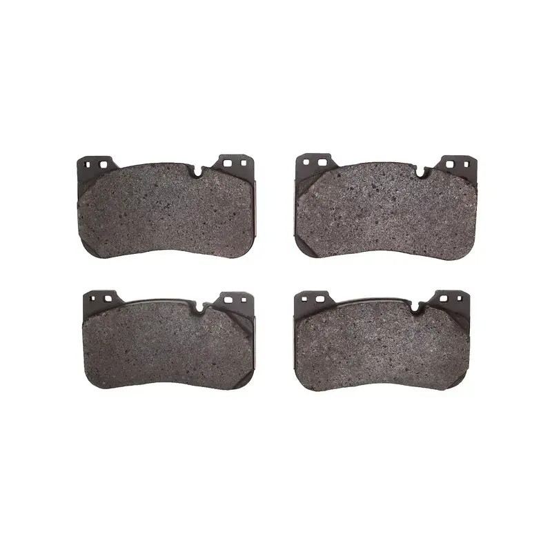 DFC-1310-2155-00 - Disc Brake Pad Set | Dynamic Friction Company Editor’s Pick