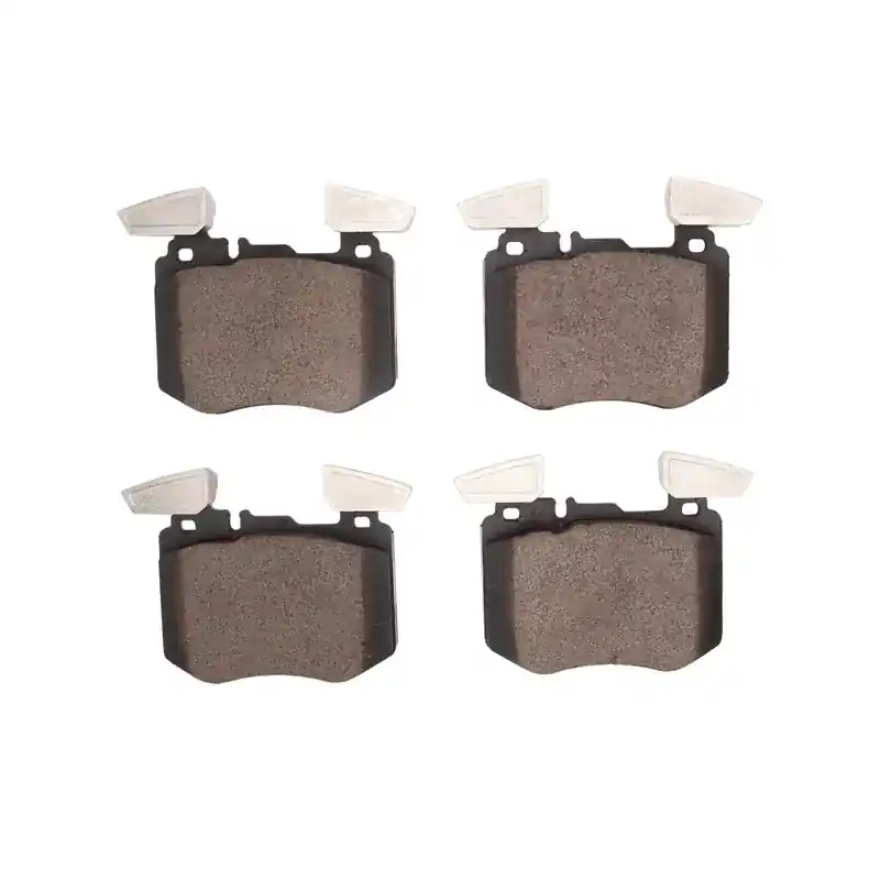 DFC-1310-2162-00 - Disc Brake Pad Set | Dynamic Friction Company Trusted Brand