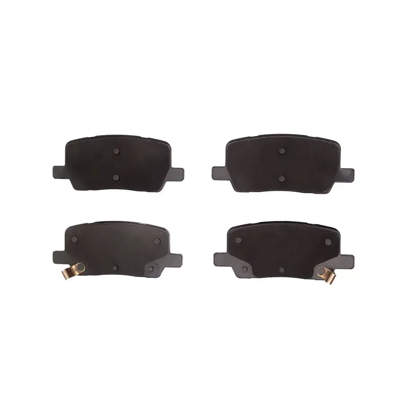 Brand New DFC-1310-2164-00 - Disc Brake Pad Set | Dynamic Friction Company