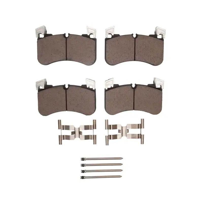 Place Order DFC-1310-2184-01 - Disc Brake Pad Set | Dynamic Friction Company